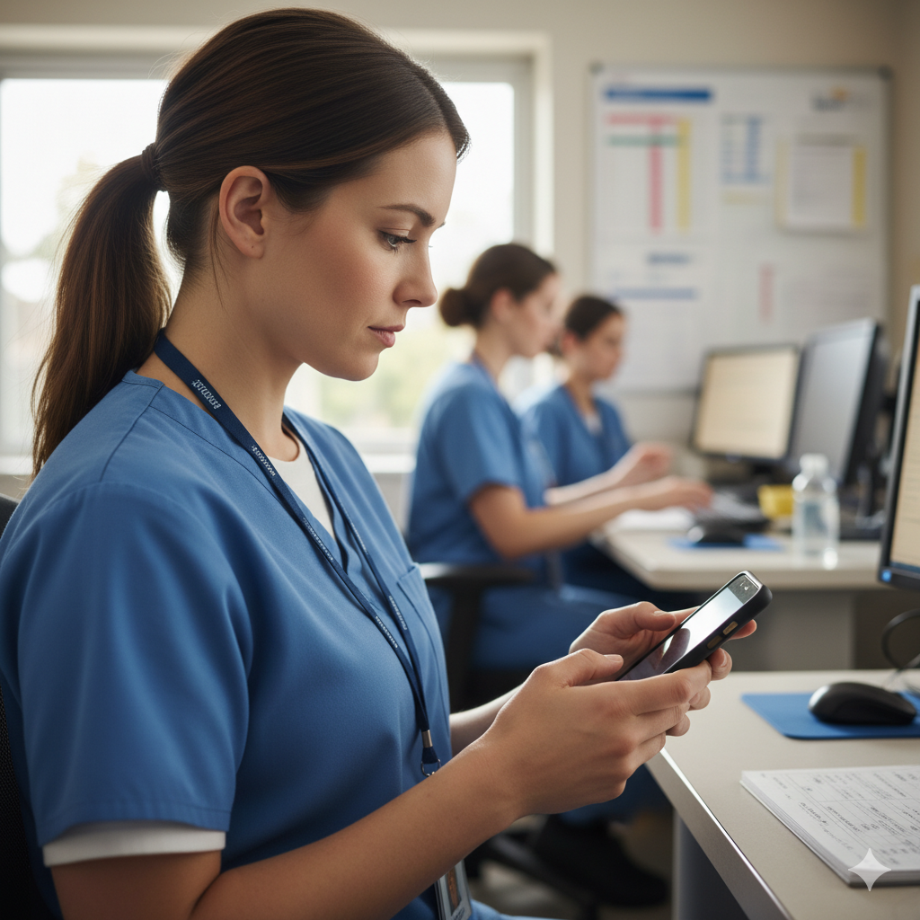 Healthcare Professionals